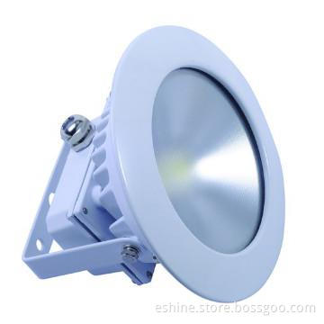 70W high power 60 degree bean angle 50W led floodlight with